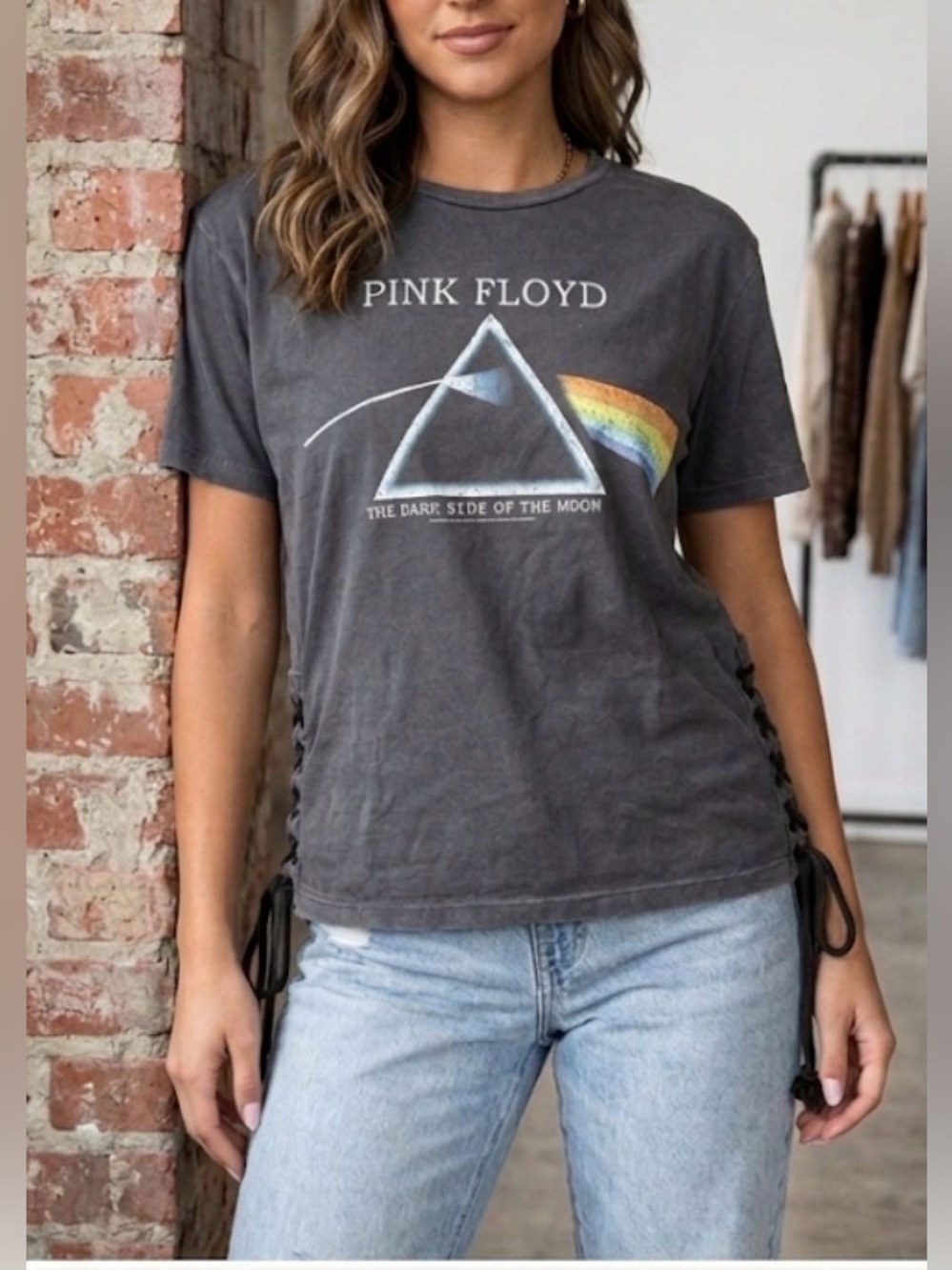 AND FINALLY | Pink Floyd Dark Side of the Moon